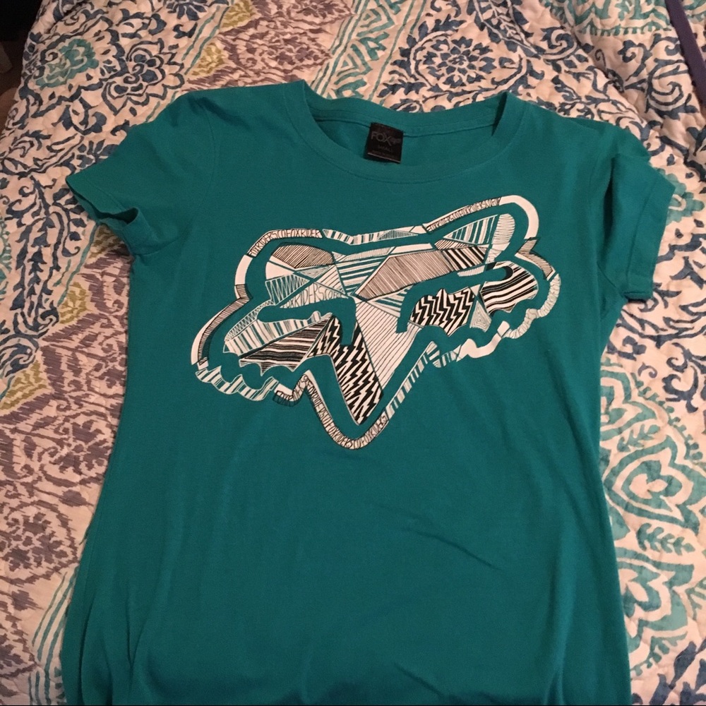 Fox T-shirt